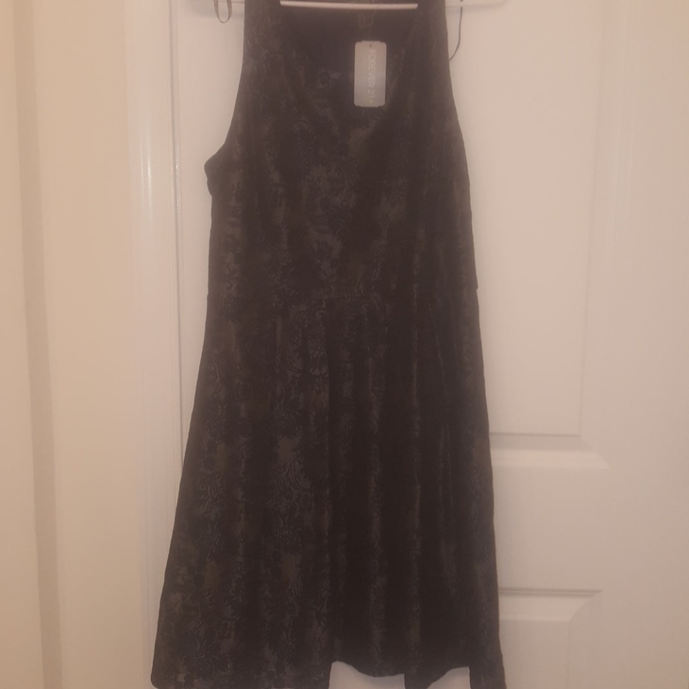 Forever 21 dress